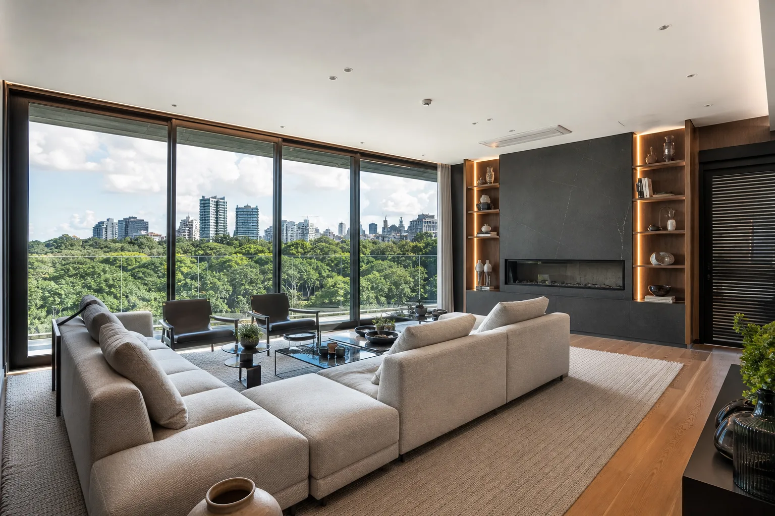 Apartamento Signature Bela Vista