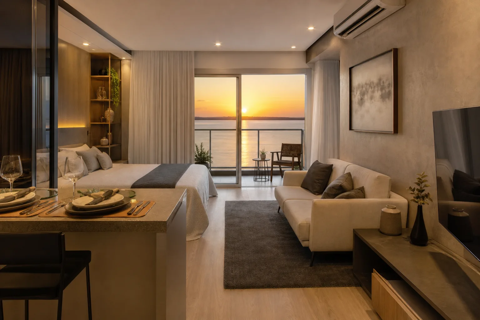 Studio Design Praia de Belas